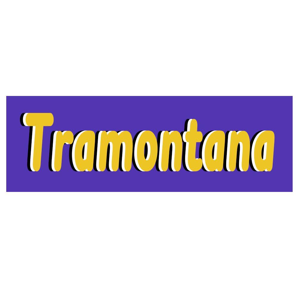 TRAMONTANA