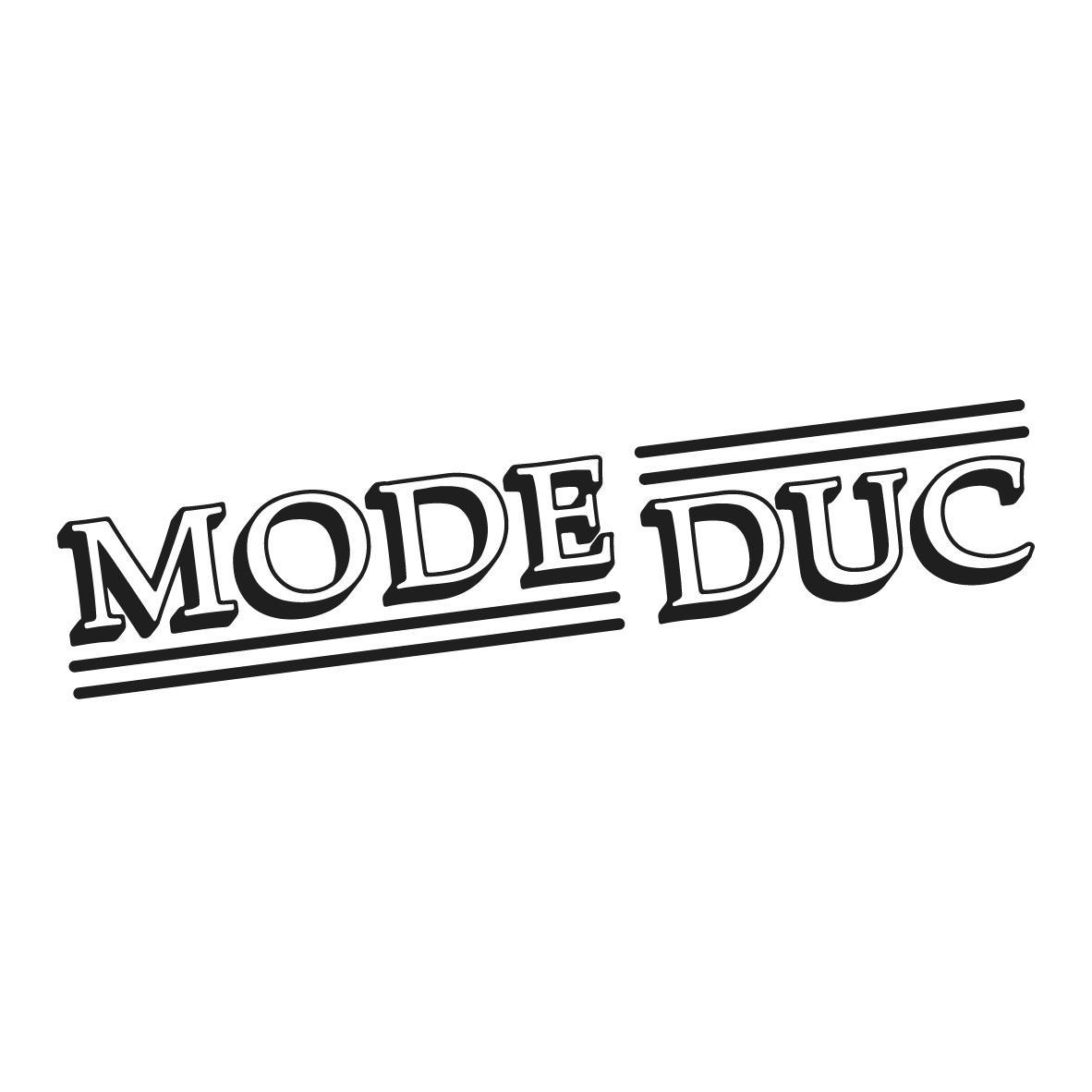 MODE DUC