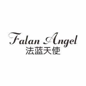 法蓝天使 FALAN ANGEL