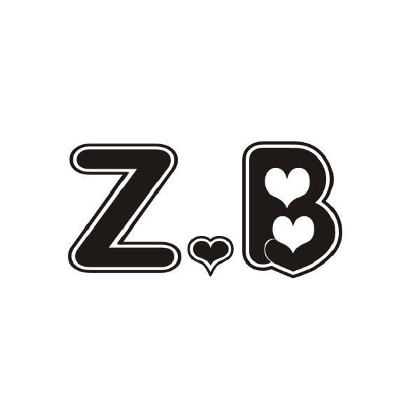 Z.B