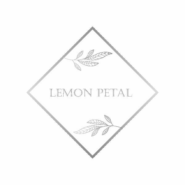 LEMON PETAL