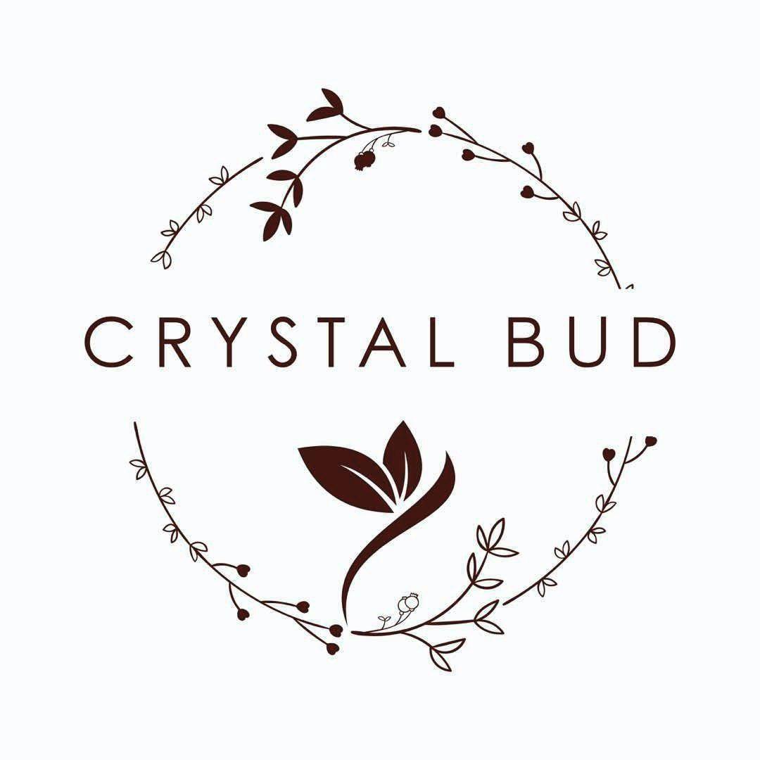 CRYSTAL BUD