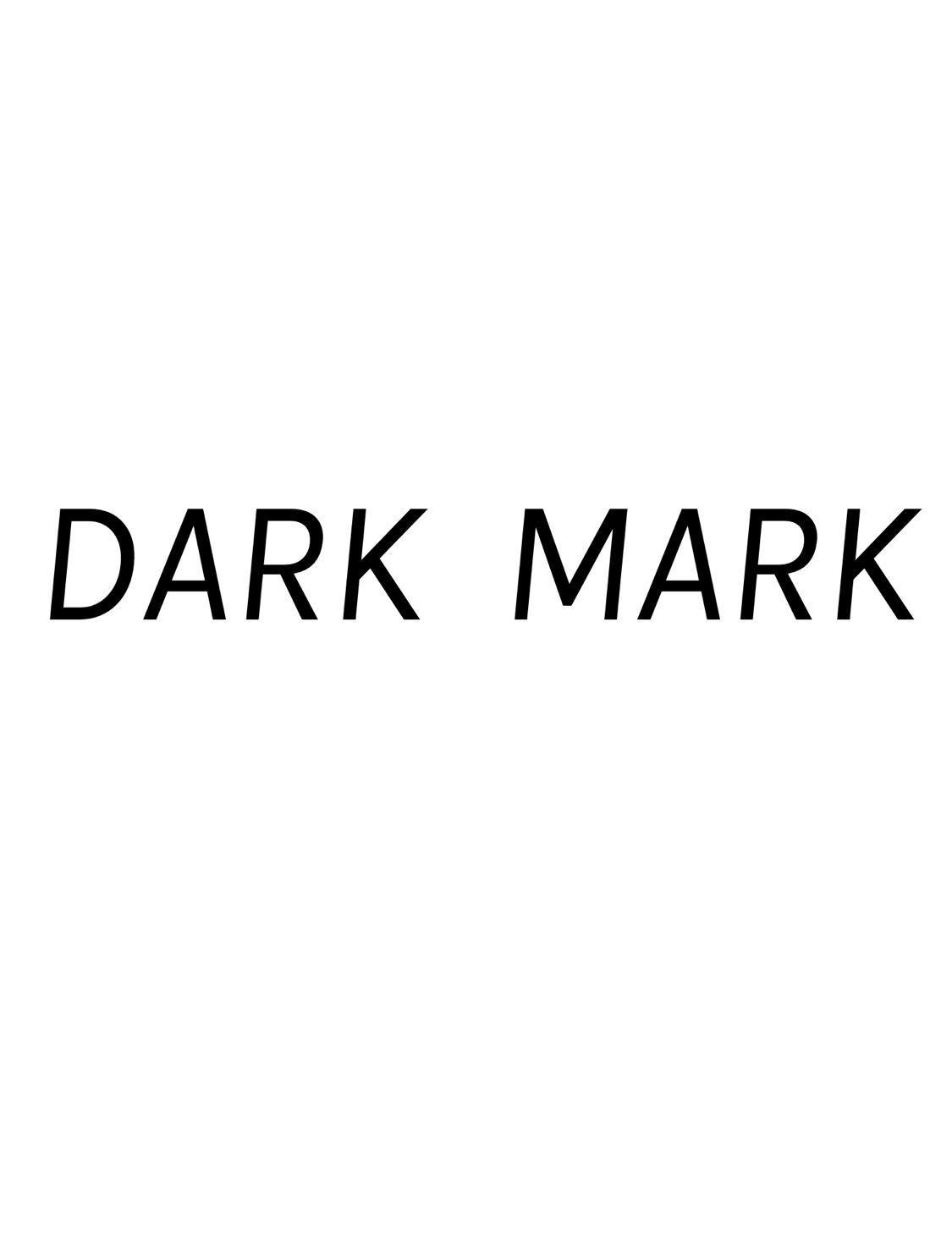 DARK MARK