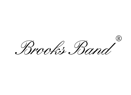 BROOKS BAND