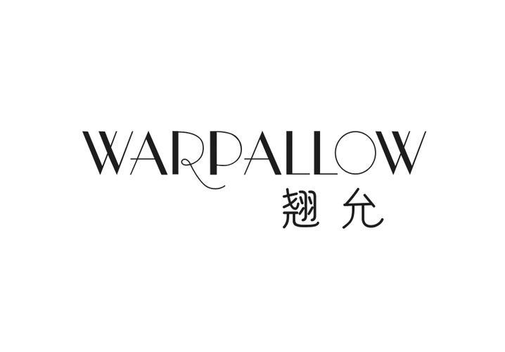 WARPALLOW 翘允