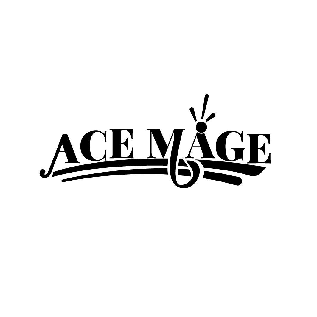 ACE MAGE