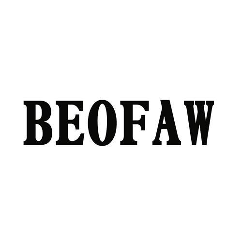 BEOFAW