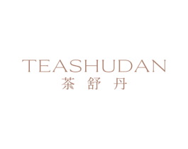 TEASHUDAN 茶舒丹