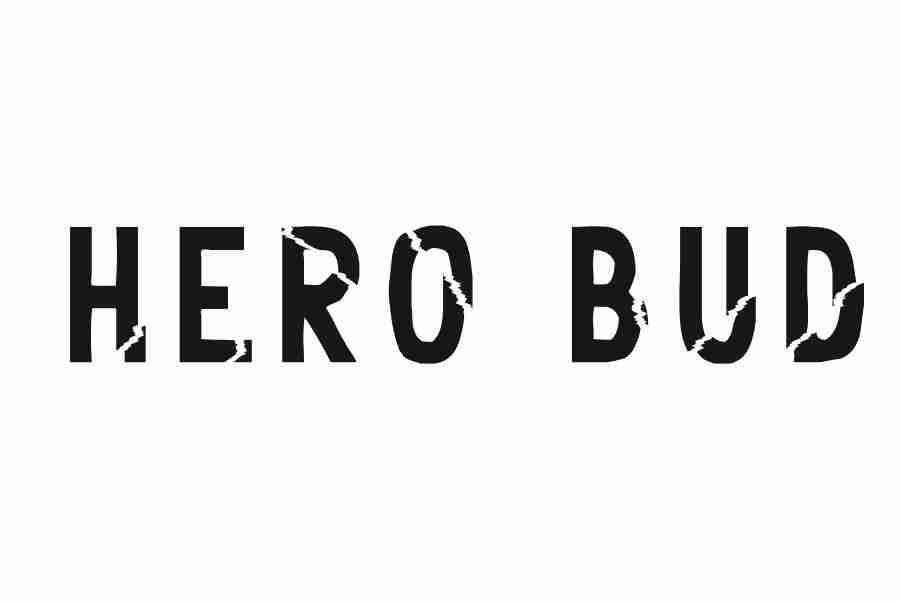 HERO BUD