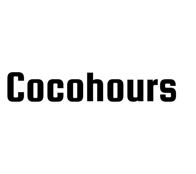 COCOHOURS