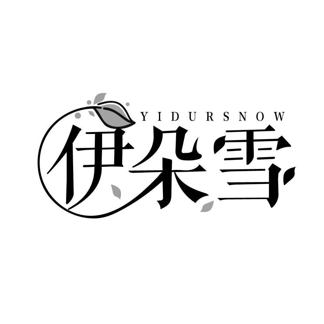 伊朵雪 YIDURSNOW