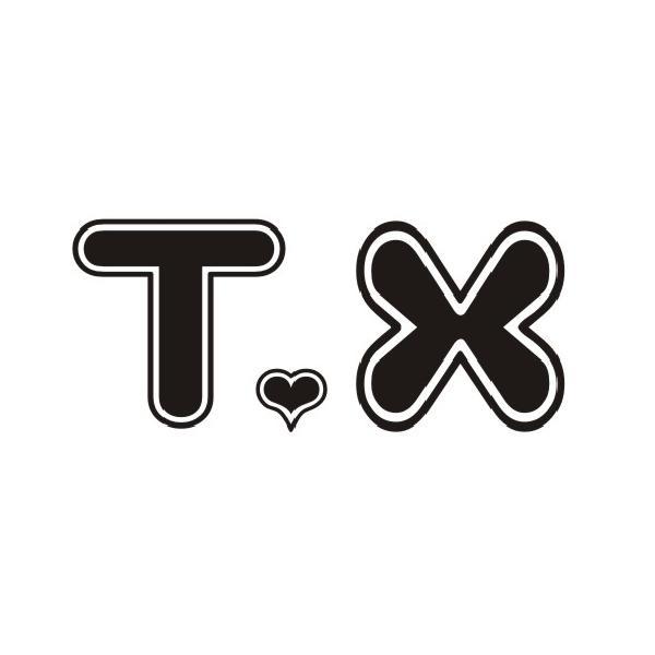 T.X