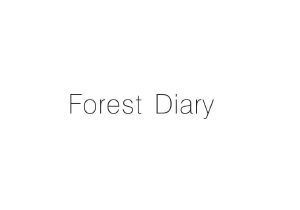 FOREST DIARY