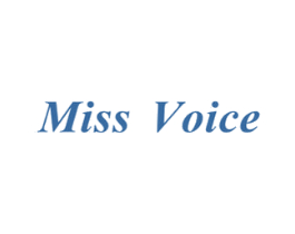 MISS VOICE