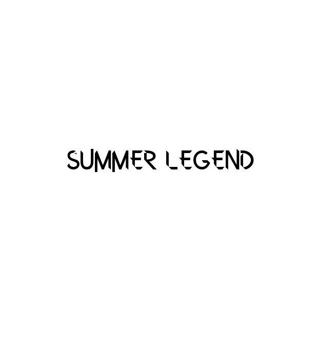 SUMMER LEGEND