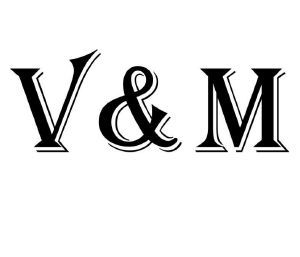 V&M