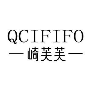 崎芙芙 QCIFIFO