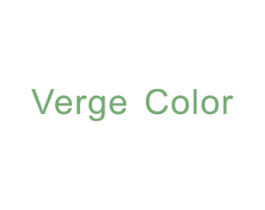 VERGE COLOR