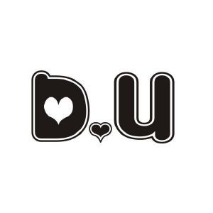 D.U