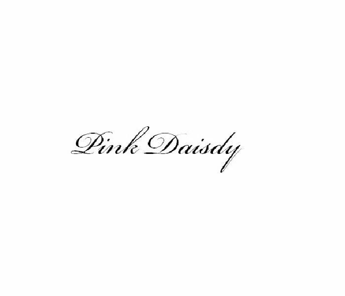 PINK DAISDY