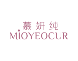 慕妍纯 MIOYEOCUR