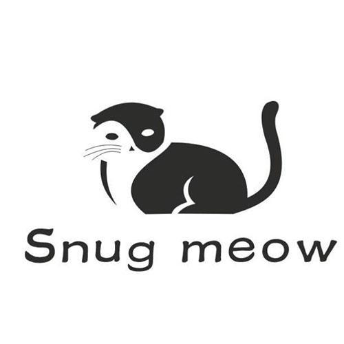 SNUG MEOW