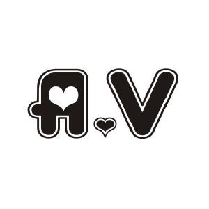 A.V