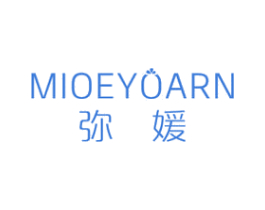 弥媛 MIOEYOARN