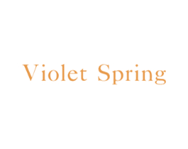 VIOLET SPRING