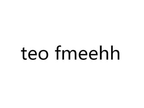 TEO FMEEHH