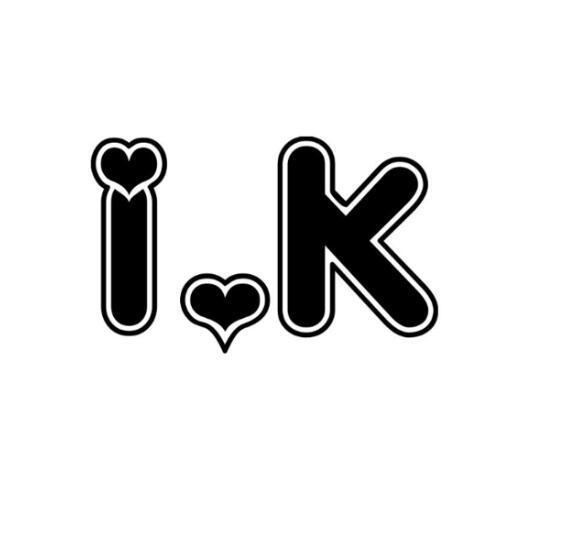 I.K