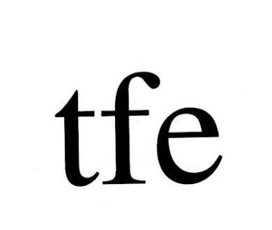 TFE