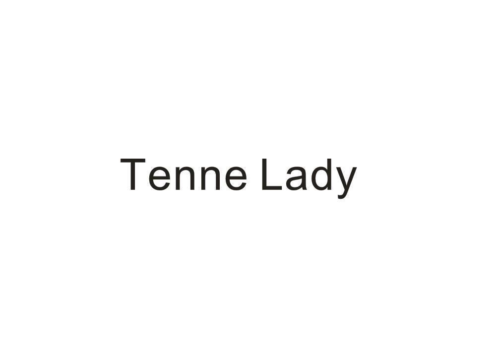 TENNE LADY