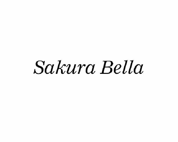 SAKURA BELLA