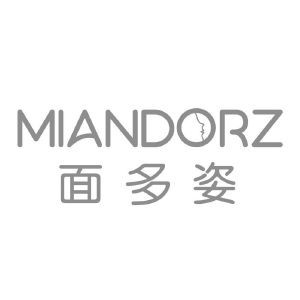 MIANDORZ 面多姿