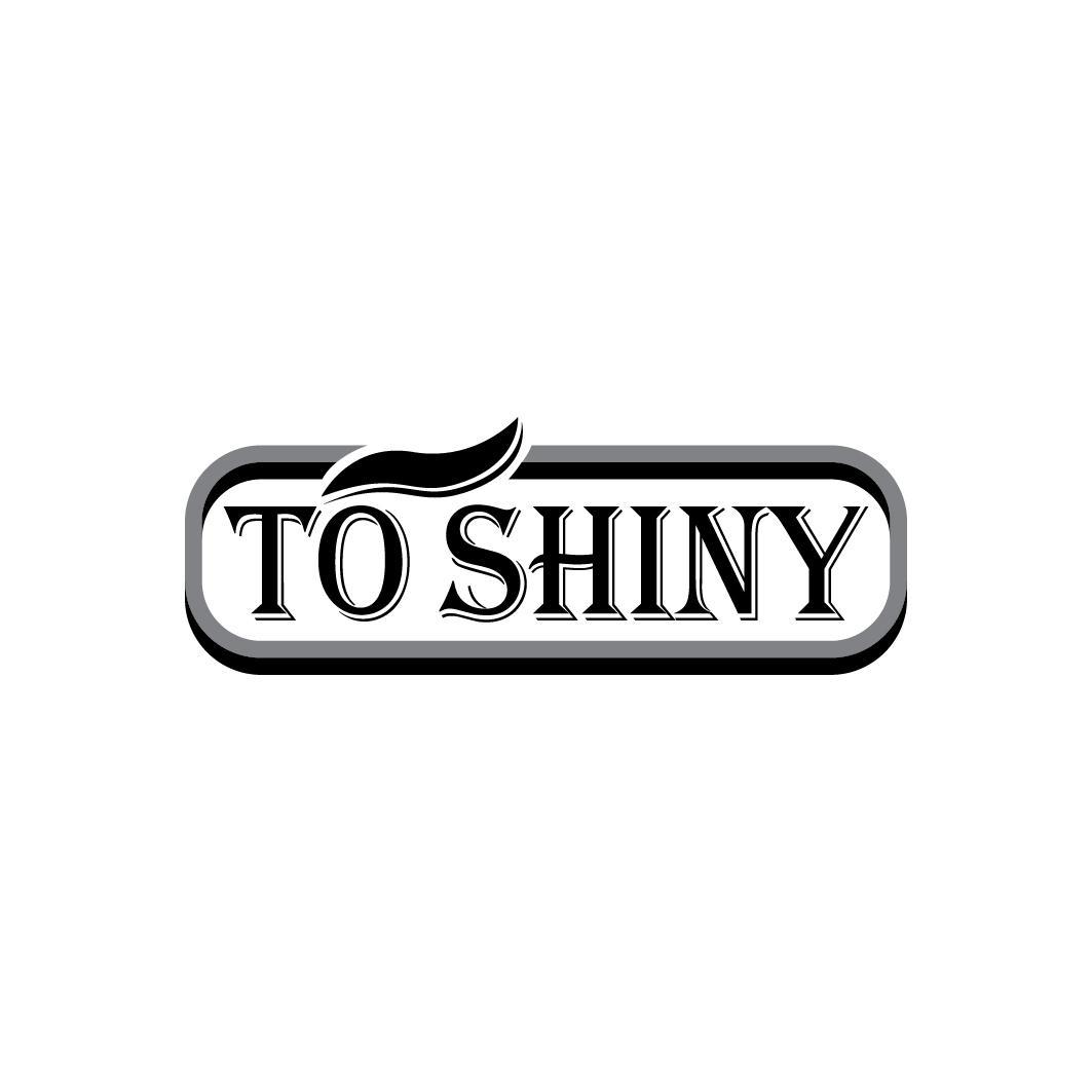 TO SHINY