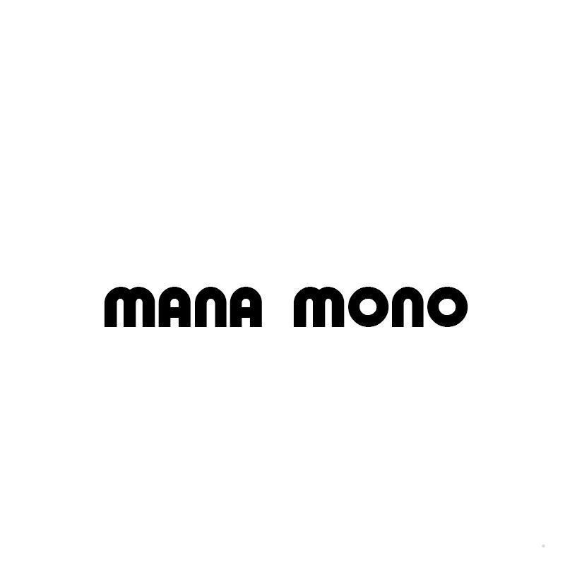 MANA MONO