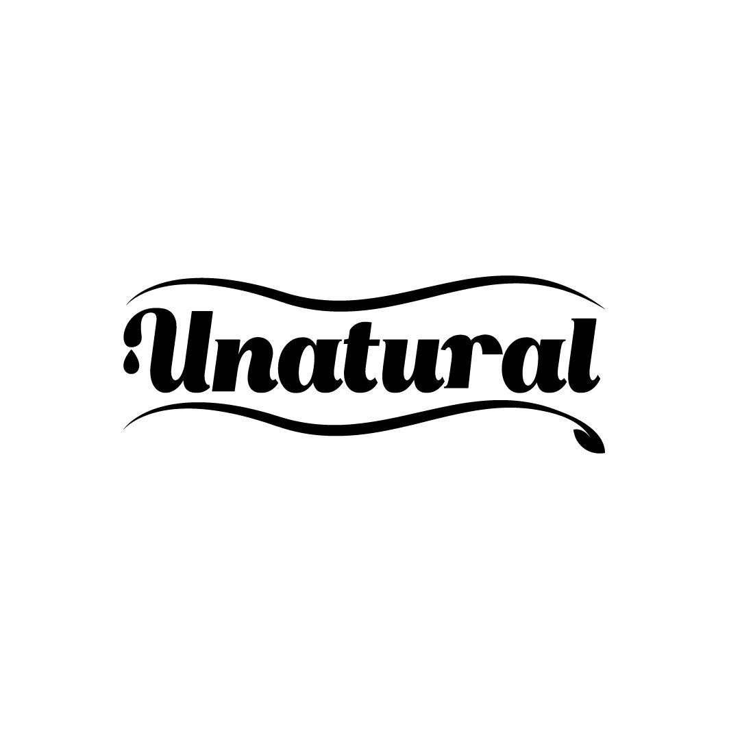 UNATURAL