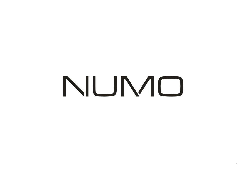 NUMO