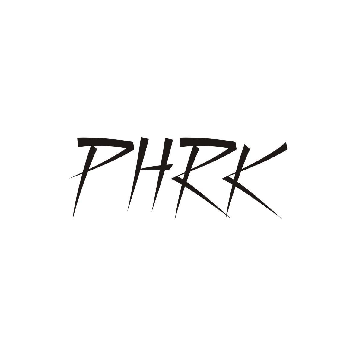 PHRK