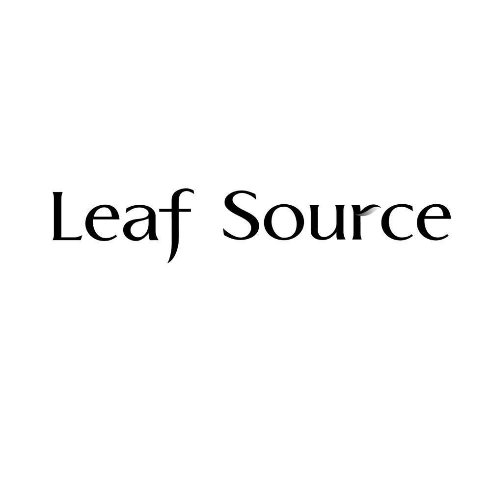 LEAF SOURCE