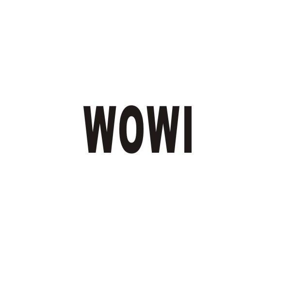 WOWI