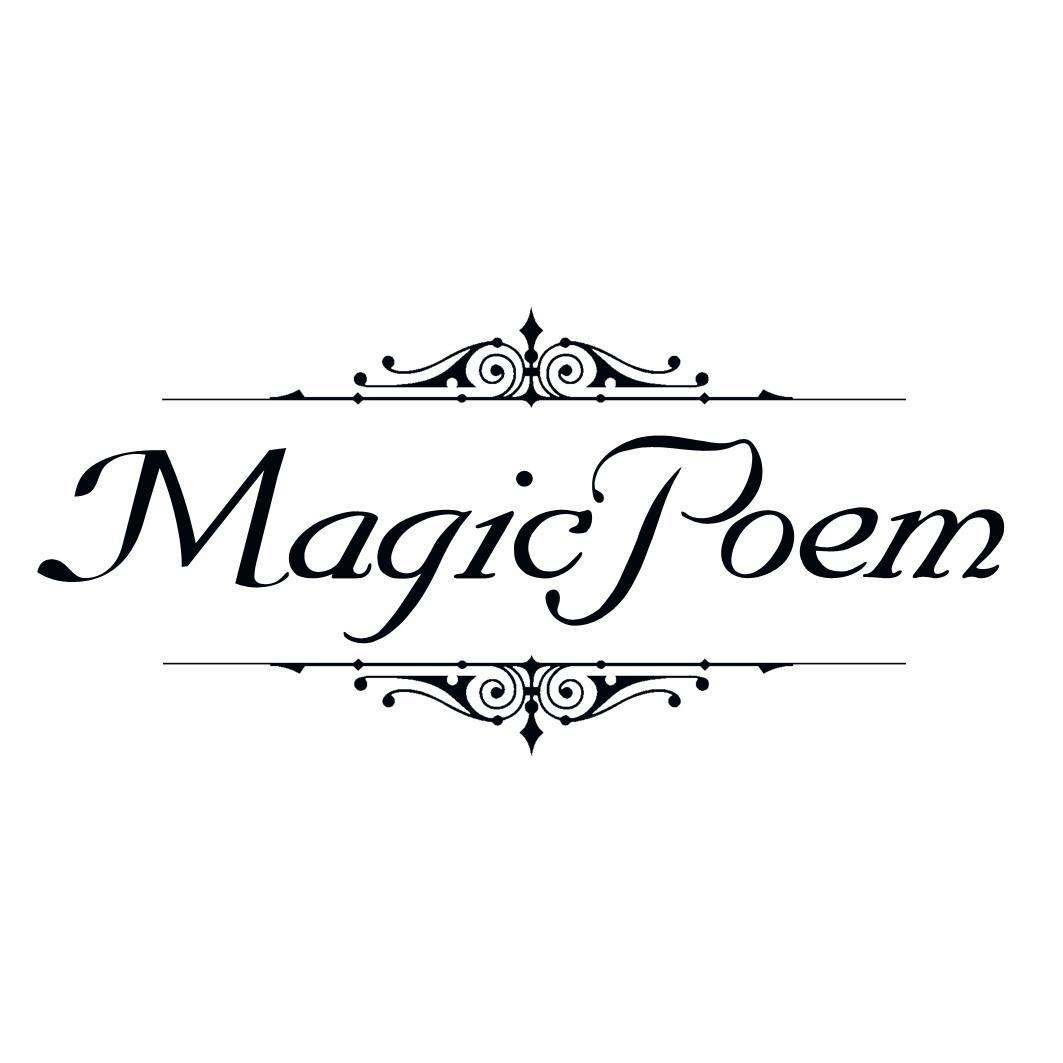 MAGIC POEM