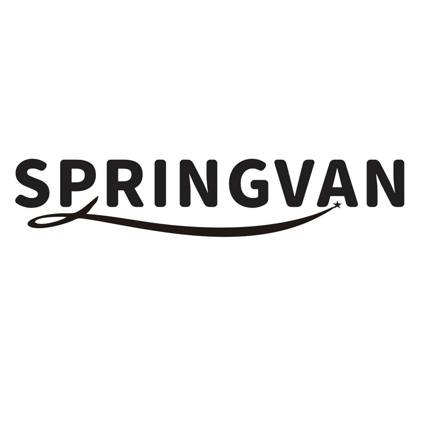 SPRINGVAN