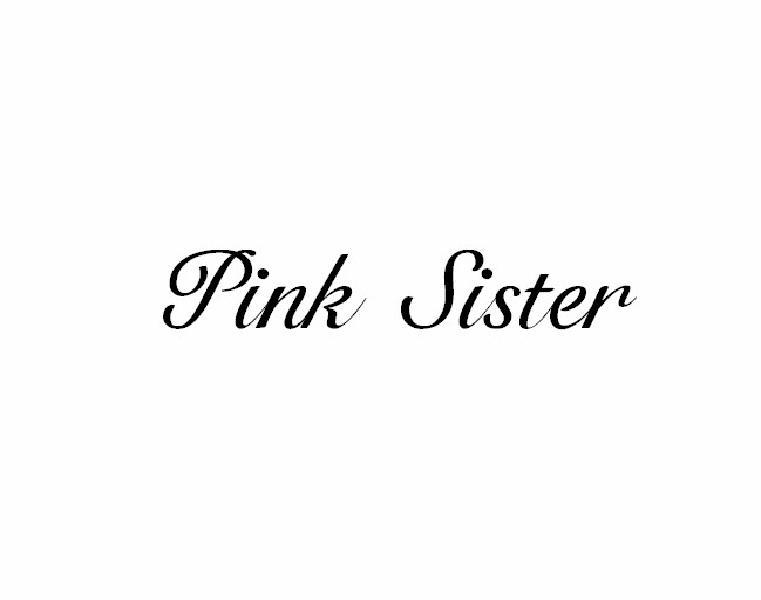 PINK SISTER