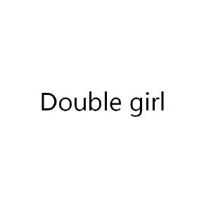 DOUBLE GIRL