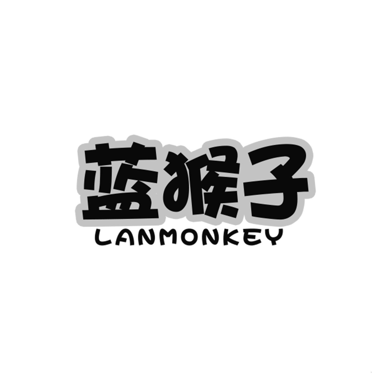 蓝猴子 LANMONKEY