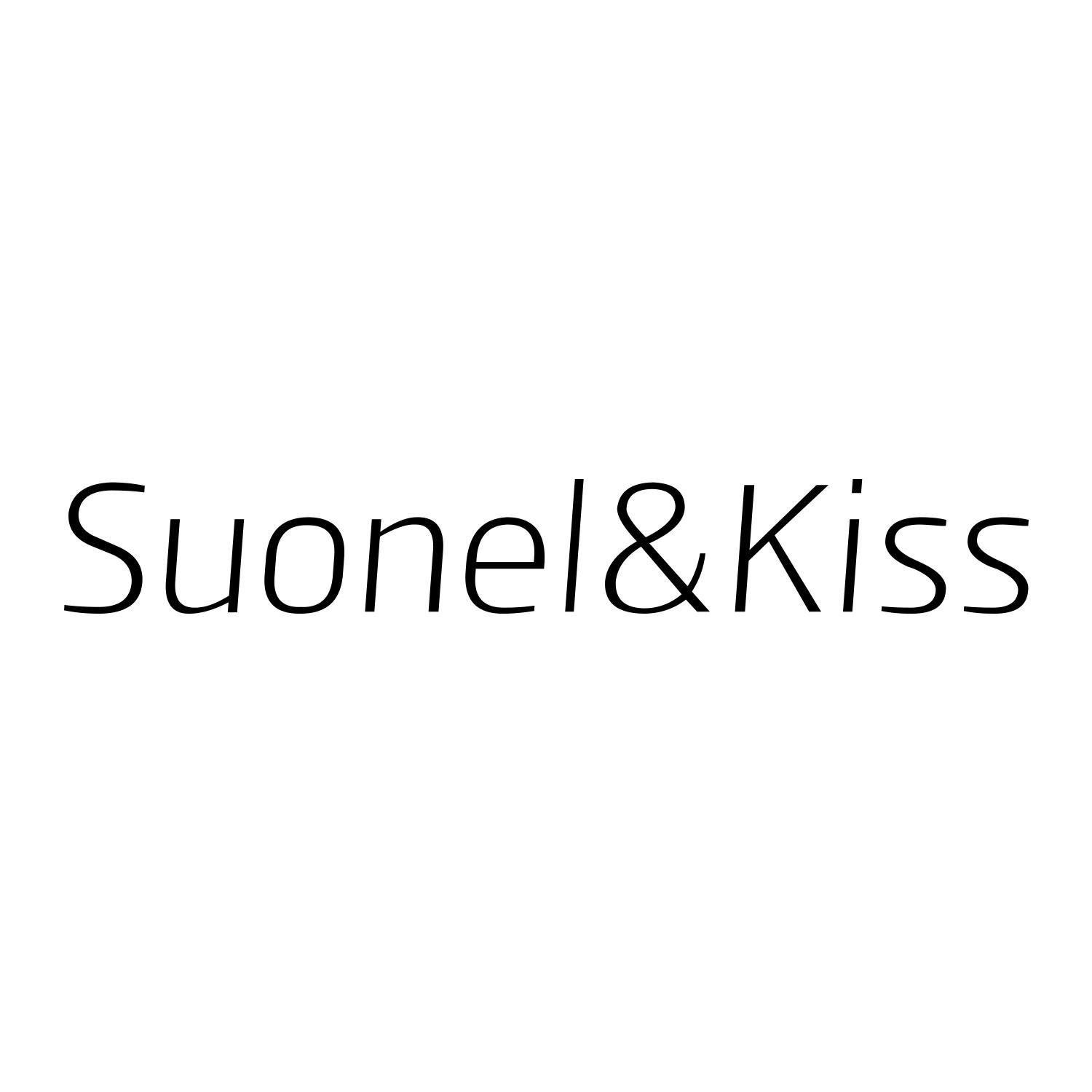 SUONEL&KISS