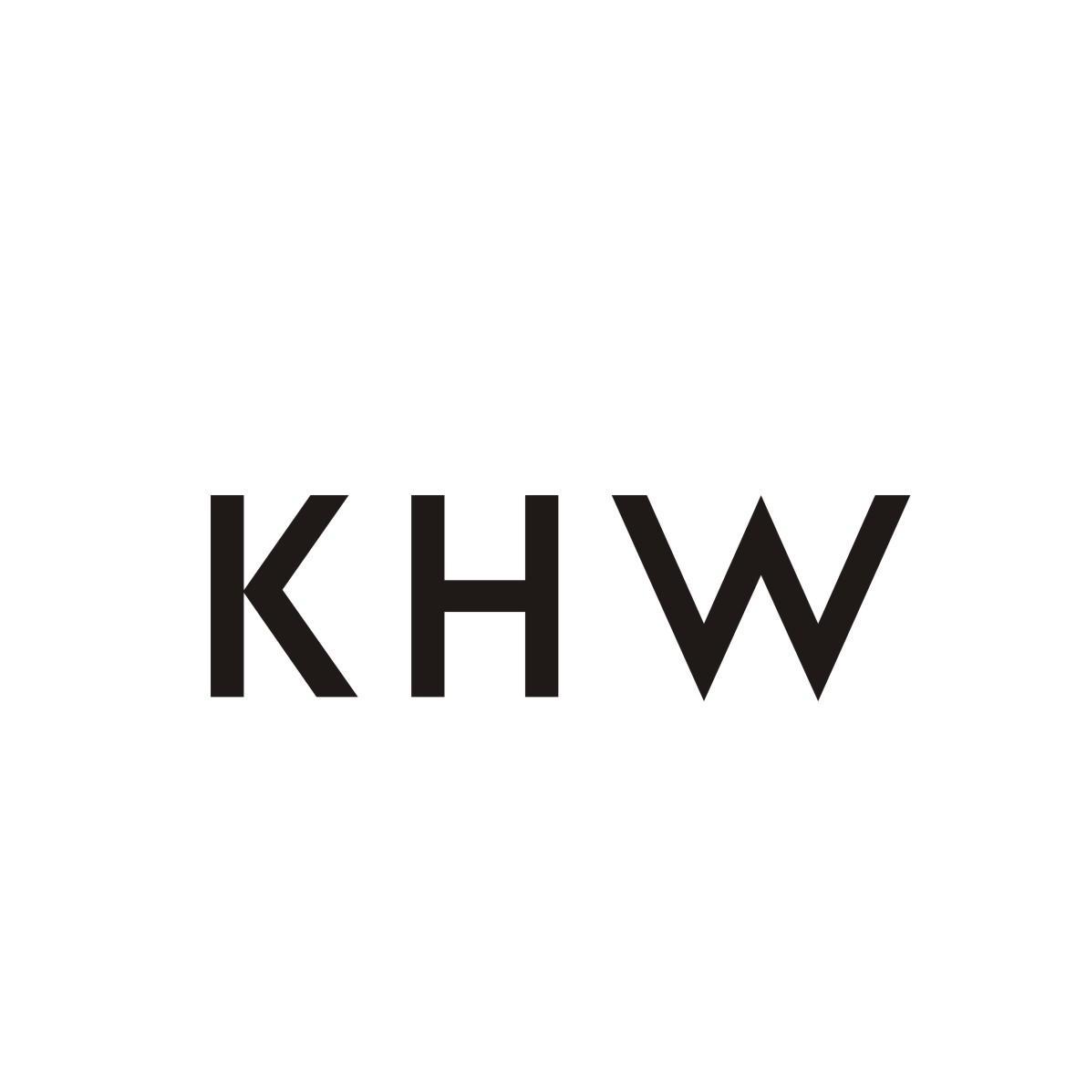 KHW