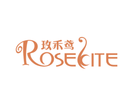 玫禾鸢 ROSEKITE